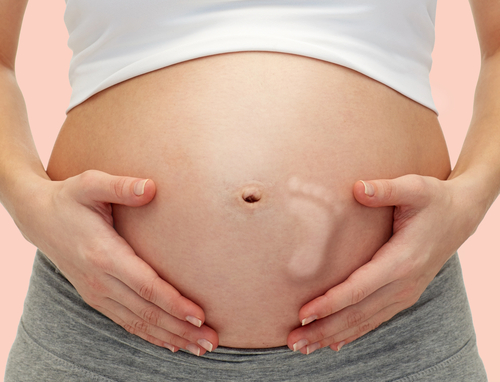 妊娠30週目のお腹の赤ちゃんの様子は？