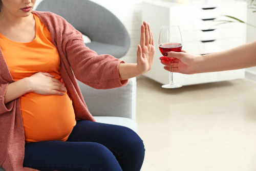 妊娠 気づか ず 飲酒