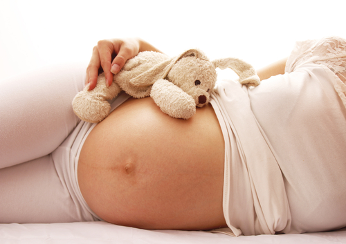 妊娠28週の壁 ママの様子と胎児の体重は 逆子体操 Babydot ベイビードット