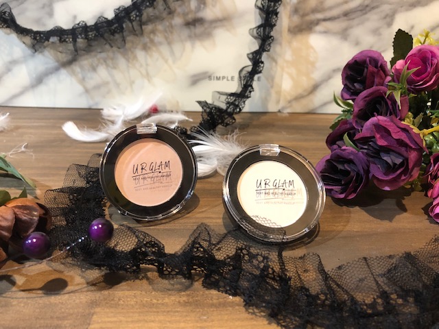 Daisoコスメからオトナ可愛い Ur Glam フェースパウダー ブラシをレポート Babydot ベイビードット Daisoコスメからオトナ可愛い Ur Glam フェースパウダー ブラシをレポート Babydot ベイビードット