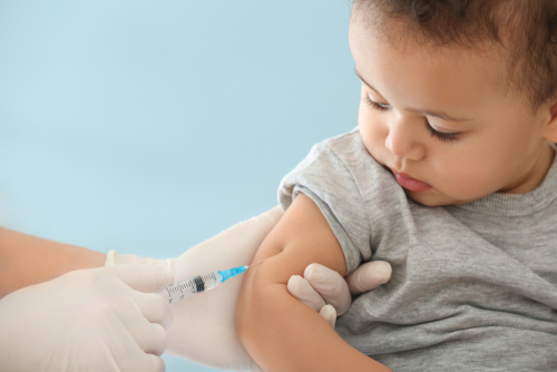 【アプリ】生後2ヶ月でワクチンデビュー！スケジュール管理は「予防接種スケジューラー」が便利！