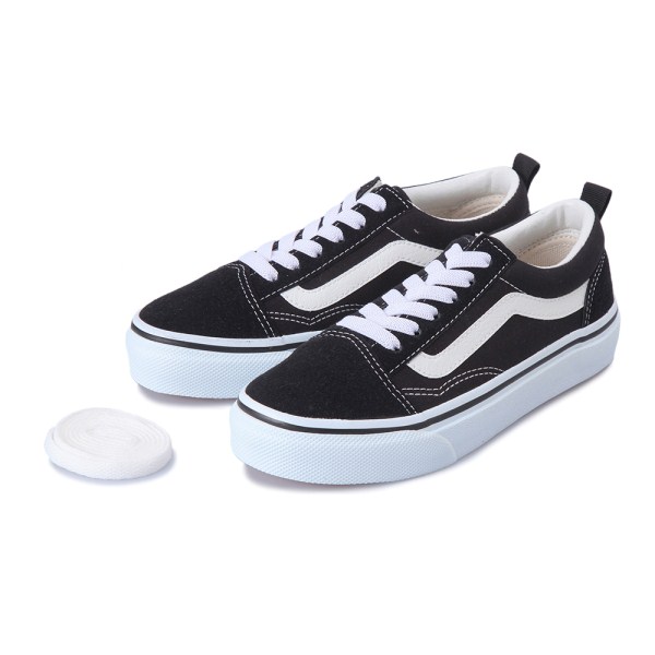 KIDS VANS OLD SKOOL【ヴァンズ オールドスクール】19㎝～