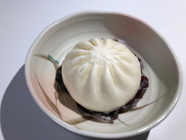 Aプライス】電子レンジであたためるだけで本格肉まん！マルハニチロの冷凍肉まん│BABYDOT（ベイビードット）