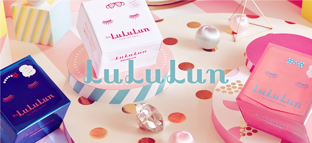 【LuLuLun】