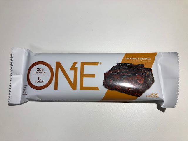 チョコレートブラウニー