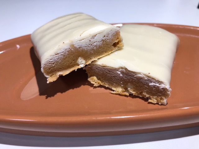 ボディブローを受けたような重量級な食べごたえ