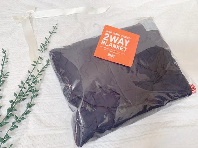 ユニクロの赤ちゃん想い 抱っこでもベビーカーでも安心 あったかいんだからぁ Babydot ベイビードット