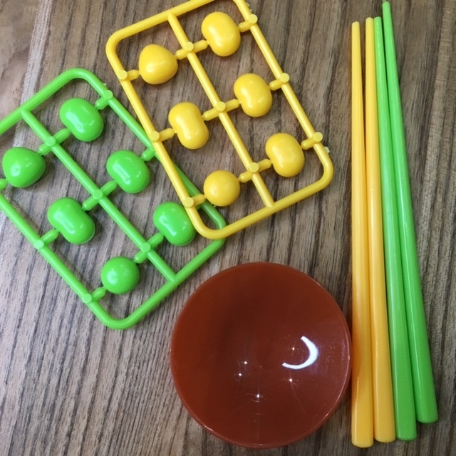 ダイソー 子供と一緒にお箸の練習 お箸でお豆さんつかみゲーム Babydot ベイビードット ダイソー 子供と一緒にお箸の練習 お箸でお豆さんつかみゲーム Babydot ベイビードット