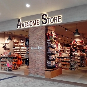 AWESOME  STORE