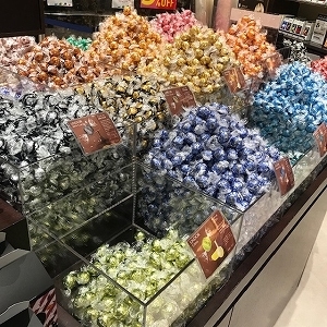 Lindt（リンツ）