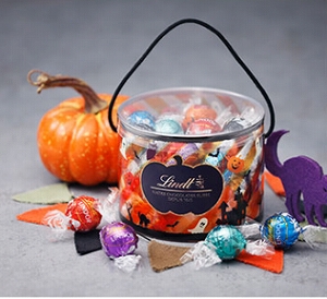 Lindt（リンツ）ハロウィン限定商品ラインナップ