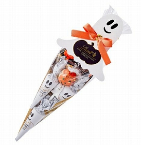 Lindt（リンツ）ハロウィン限定商品ラインナップ