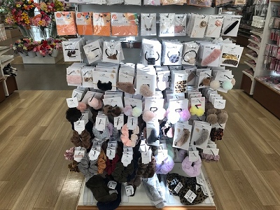店舗調査