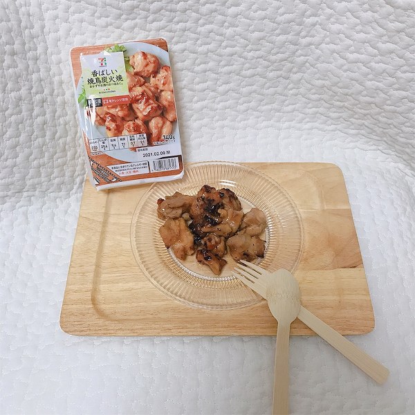 タレが決めて！リピしたい『焼鳥炭火焼』