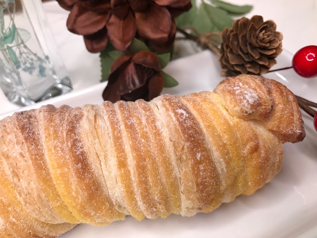 隠し味のレモンジュースでさっぱり♡