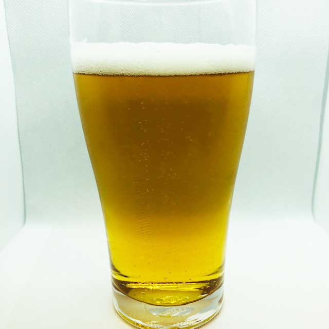 ビールの注ぎ方だけでも美味しさってアップする