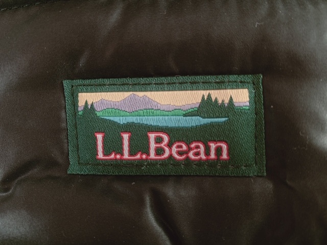 L.L.Beanロゴ