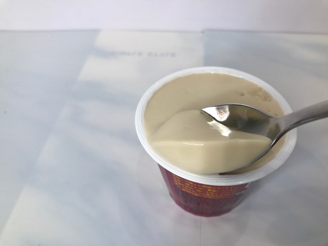芋の密がとろけちゃう♡薩摩こだわりプリンのなめらかさに衝撃・・