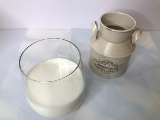 練乳好きにはたまらない！