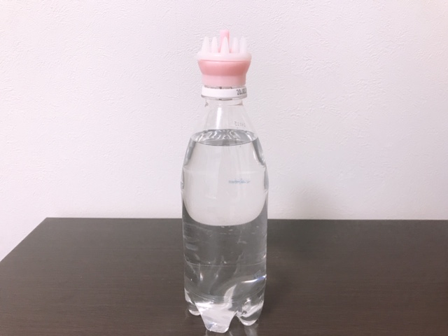 炭酸マッサージャー