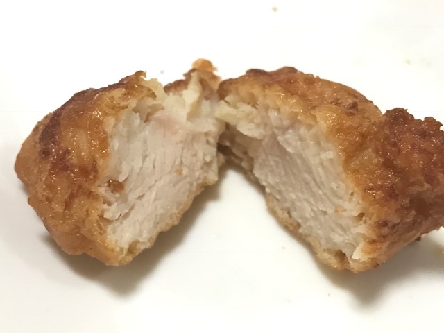 肉厚たっぷり♡