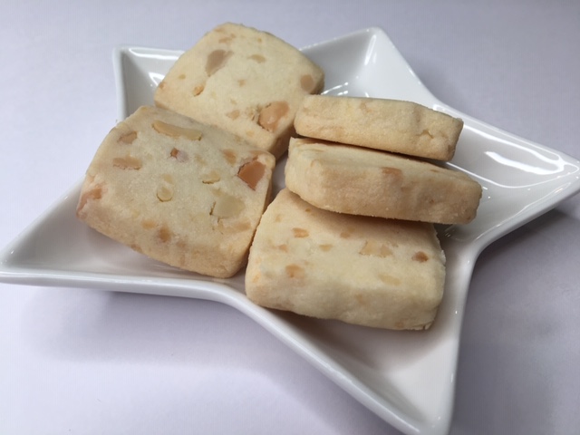 【セブンイレブン】こんなに小っちゃいの！？小腹を満たせるミニクッキーが可愛すぎる♡