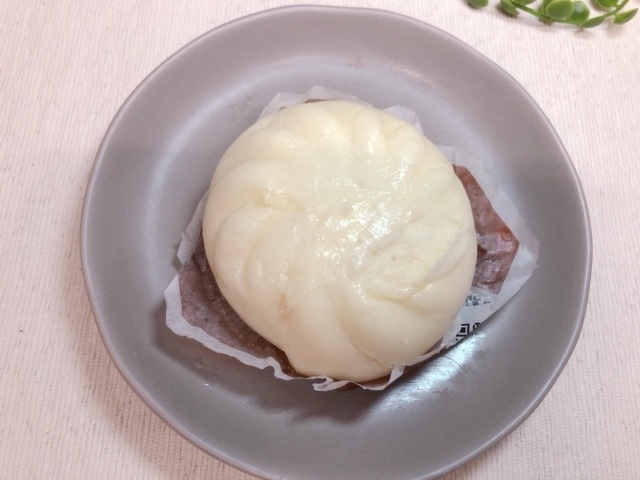 チャーシューまん