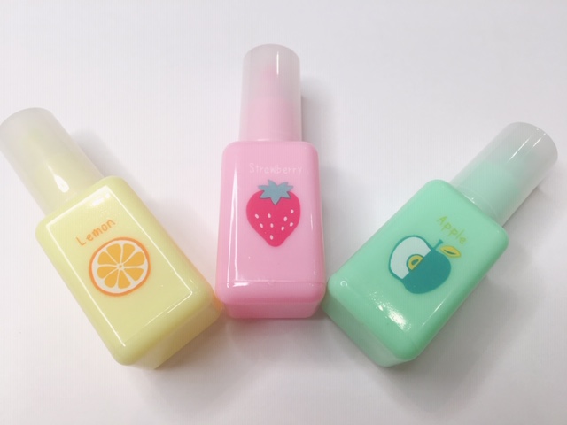 まさか！？見た目はマニキュア。その正体が意外過ぎる♡