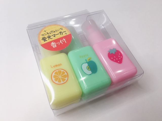 最初は3個入りに惹かれました。