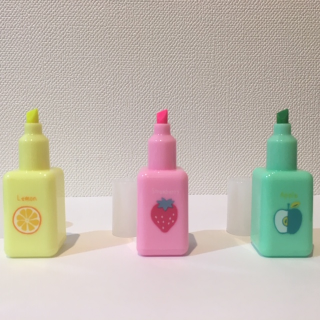 最初は3個入りに惹かれました。