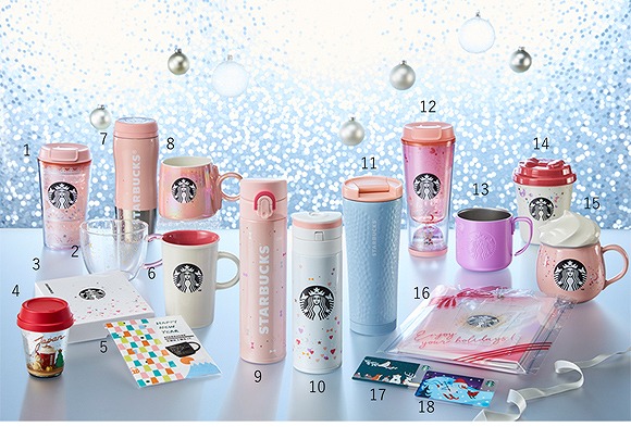 限定グッズも、また出ちゃいます！