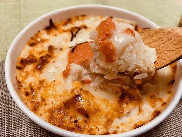 キラキラのお米と一緒にほおばる幸せ感がヤバイ！