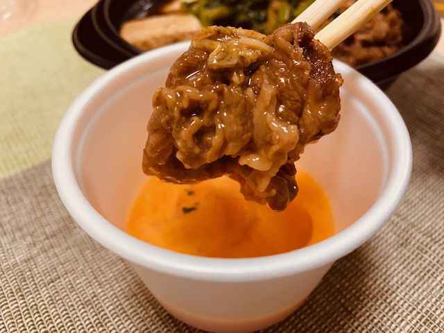 【実食！】牛肉2倍の豪華メシ！冬のごちそうすき焼きは食べるっきゃない旨さ♡