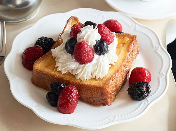 明日の朝が待ち遠しくなる！ローソン 新発売のごほうび朝食が最高に美味しい！