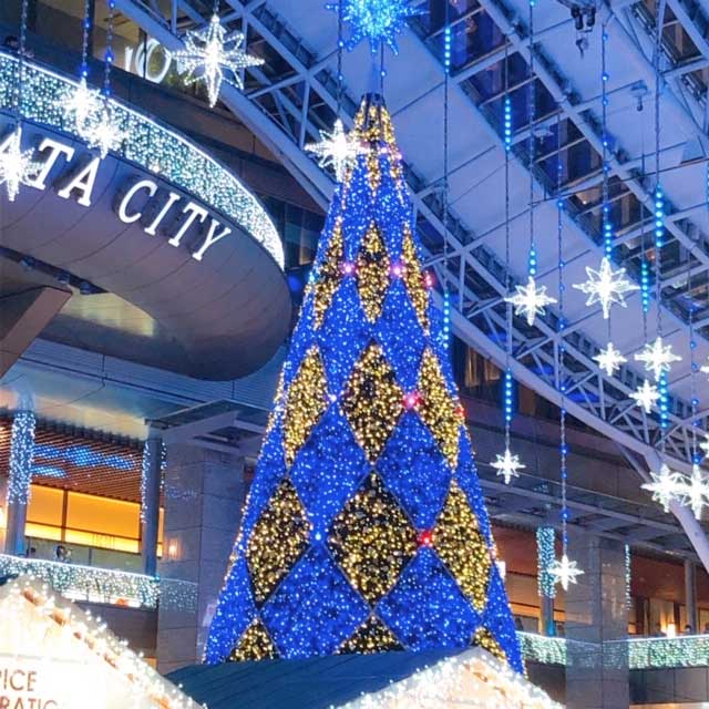 クリスマスマーケット