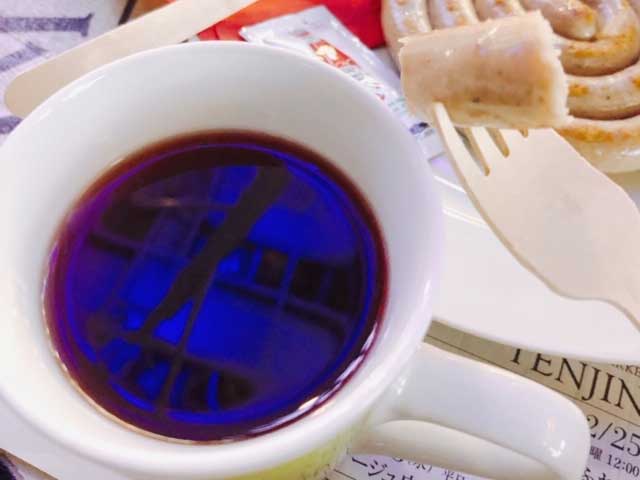 ホットワイン