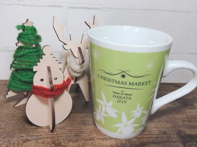 クリスマスマーケットカップ