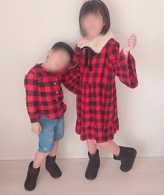 着やすくて可愛くて大満足♡