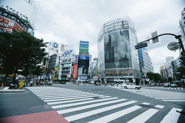 渋谷4店舗だけ先行販売！