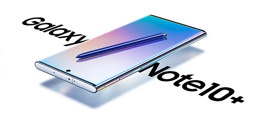 GalaxyNote10+