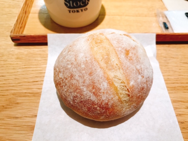 石窯パン