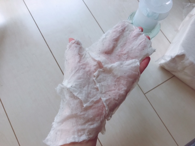 コットン