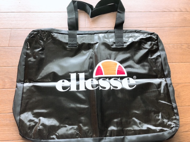 ellesse