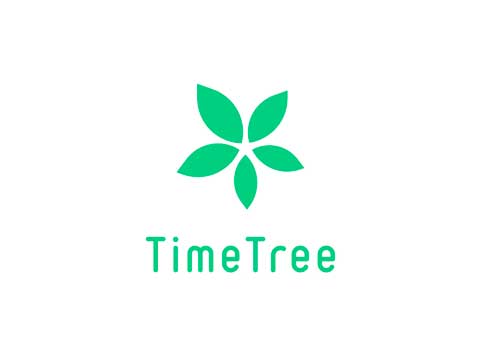 前から言ってたじゃん でもうケンカしない 家族やカップルで愛を育む Timetree がとっても優秀 Babydot ベイビードット