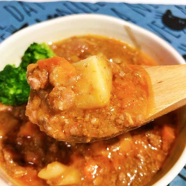 沖縄生まれの絶品ビーフシチューが缶詰に 沖縄ホーメルのビーフシチュー はボリュームもハンパない Babydot ベイビードット