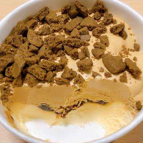 アルミスプーンは力いらず♪