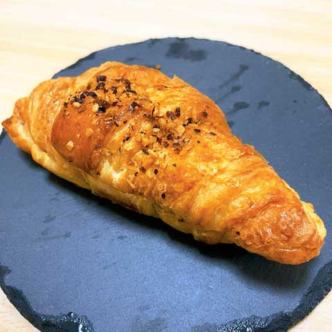 ローソン「マチノパン」史上最高の食感クロワッサン登場！