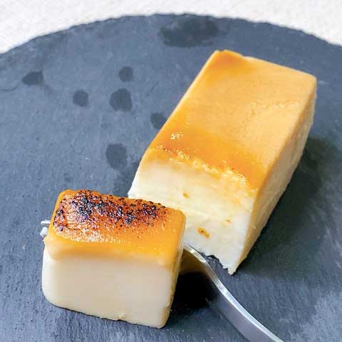 いざ、実食です。