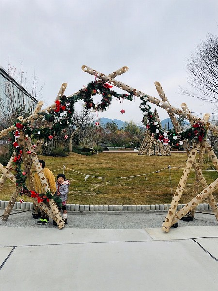 【スザンヌの妹マーガリンの子育てin熊本】我が家の土曜日☆イベントいったりモールへいったり遊びほうけっ☆