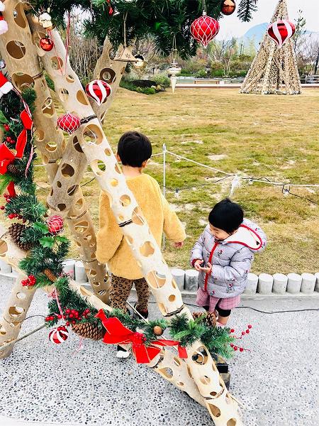 【スザンヌの妹マーガリンの子育てin熊本】我が家の土曜日☆イベントいったりモールへいったり遊びほうけっ☆